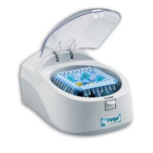 MYFUGE™ 12 MINI CENTRIFUGE 100-240V (US PLUG)