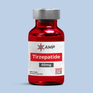 Tirzepatide 60mg