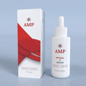 Retinal X Serum - Encapsulated Retinal & Botanical Extracts Infused Serum (30 mL) | Buy Retinal X Serum - Encapsulated Retinal & Botanical Extracts Infused Serum (30 mL) Online...